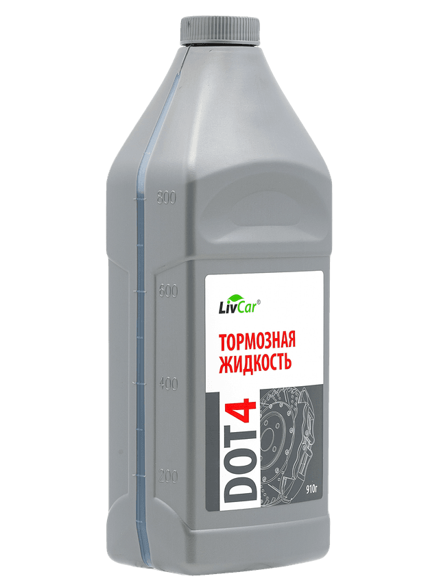 Тормозные жидкости